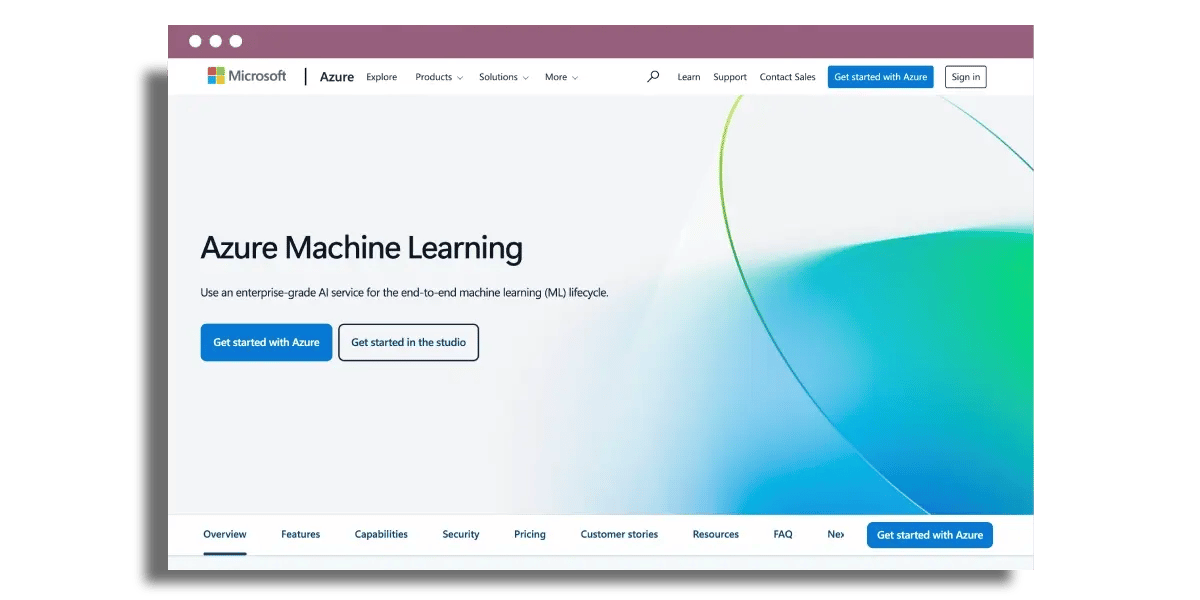 azure-machine-learning-10-data-analytics-tools-that-transform-how-businesses-understand-their-data