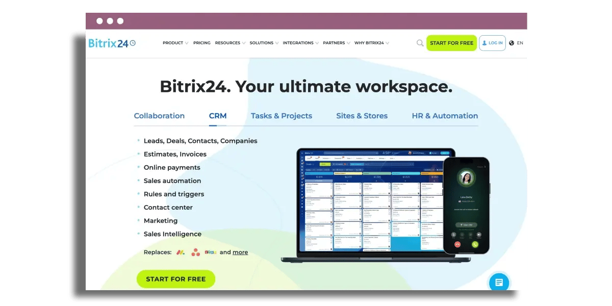 britrix24-12-must-have-crm-tools-for-small-business-success