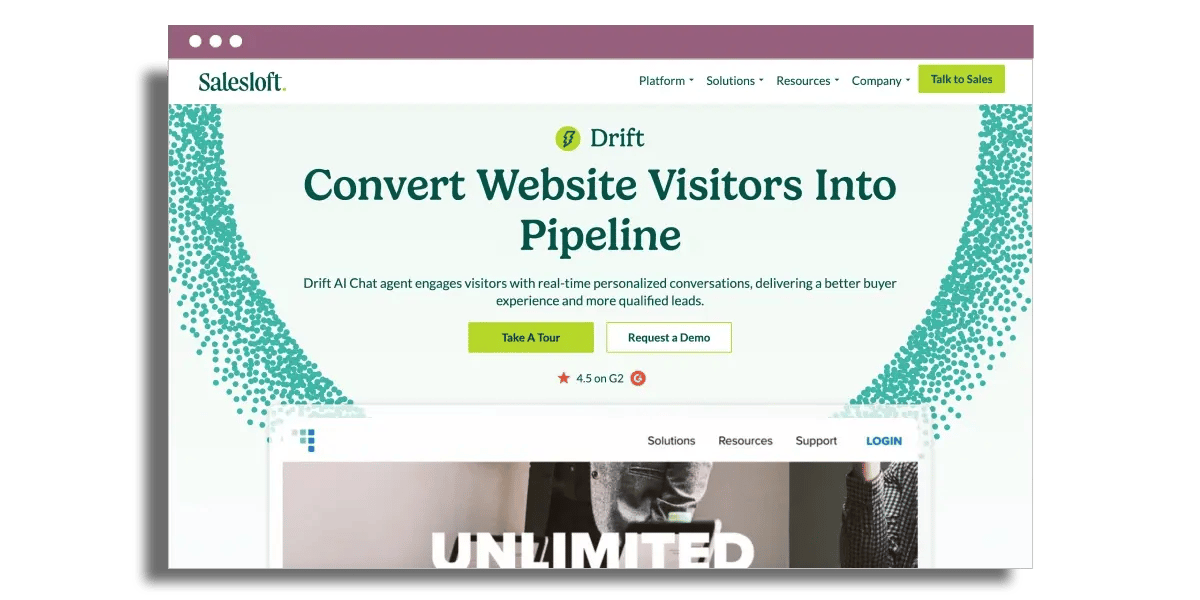 drift-9-essential-ai-tools-for-marketers-you-need-to-know-about