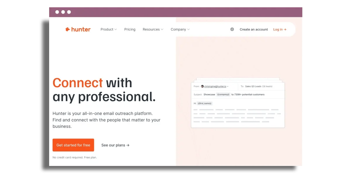 hunter.io-8-essential-email-verify-tools-to-increase-your-email-deliverability