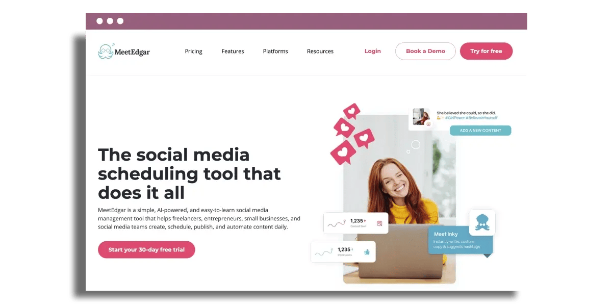 meetedgar-7-social-media-automation-tools-to-enhance-your-strategy