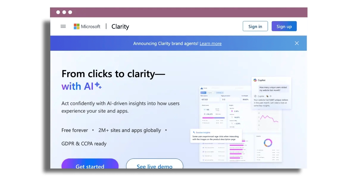 microsoft-clarity-lucky-orange-vs-microsoft-clarity-which-is-better