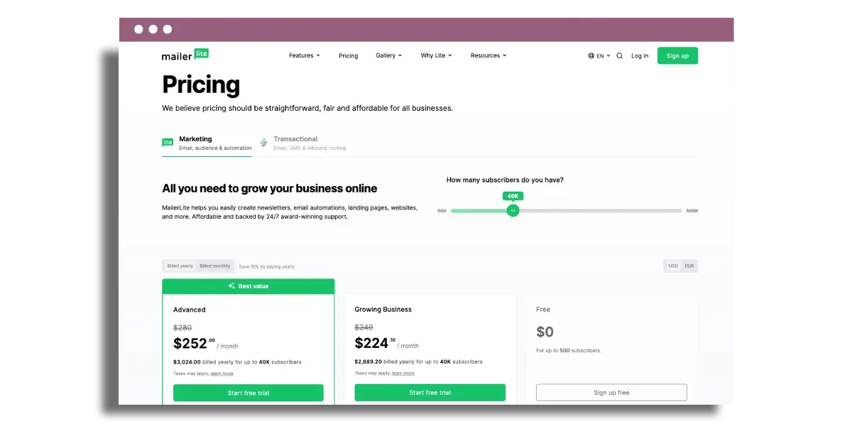 pricing-hubspot-vs-mailerlite-do-you-really-need-an-all-in-one-platform