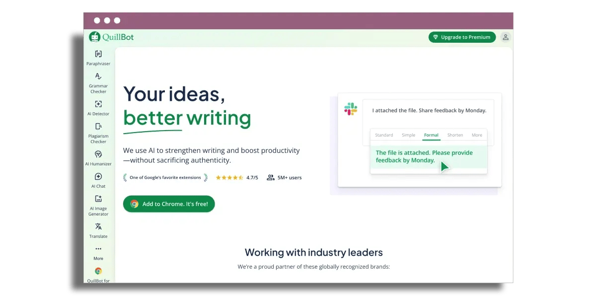 quillbot-8-ai-powered-writing-assistants-you-must-try-today-for-success