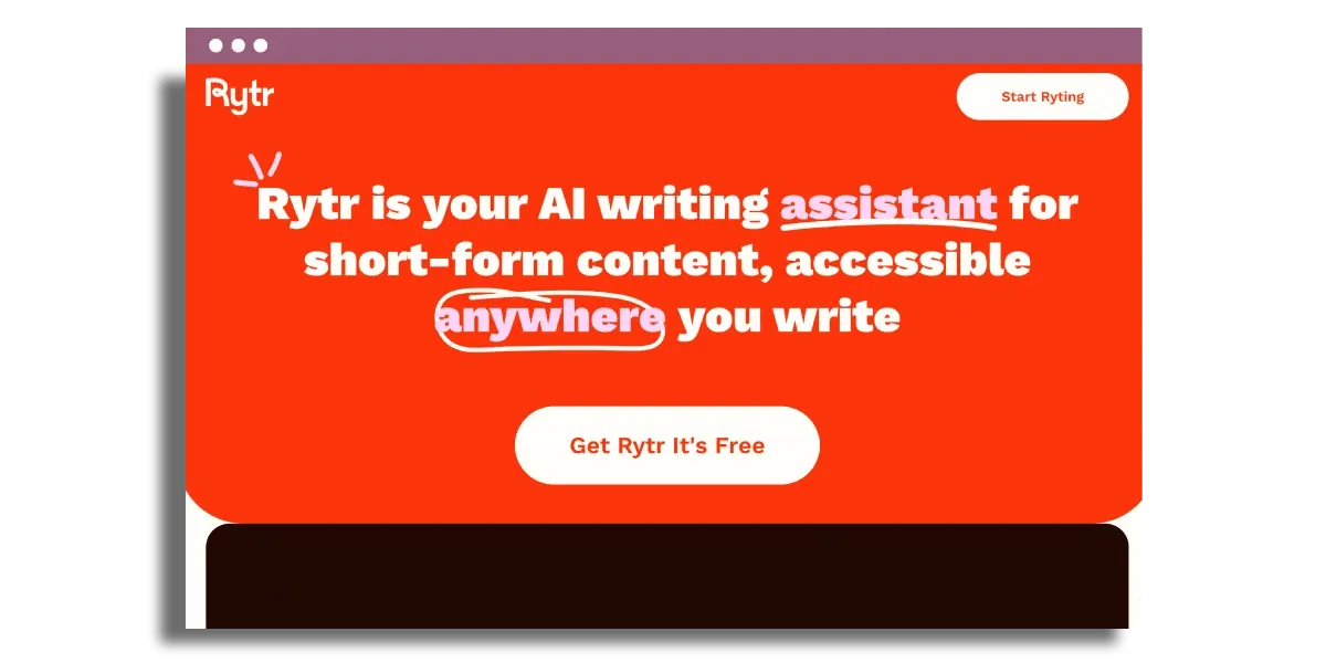 rytr-8-ai-powered-writing-assistants-you-must-try-today-for-success