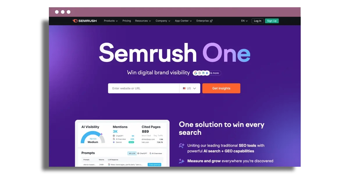 semrush-homepage-top-seo-tools-in-2026