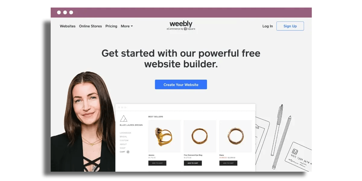 weebly-7-essential-starter-website-builders-and-platforms-for-beginners