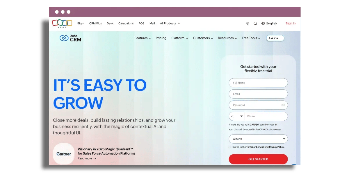 zoho-CRM-12-must-have-crm-tools-for-small-business-success