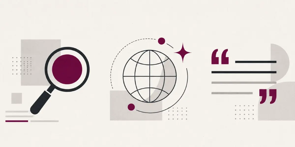 AEO vs SEO vs GEO: What to Prioritize in 2026