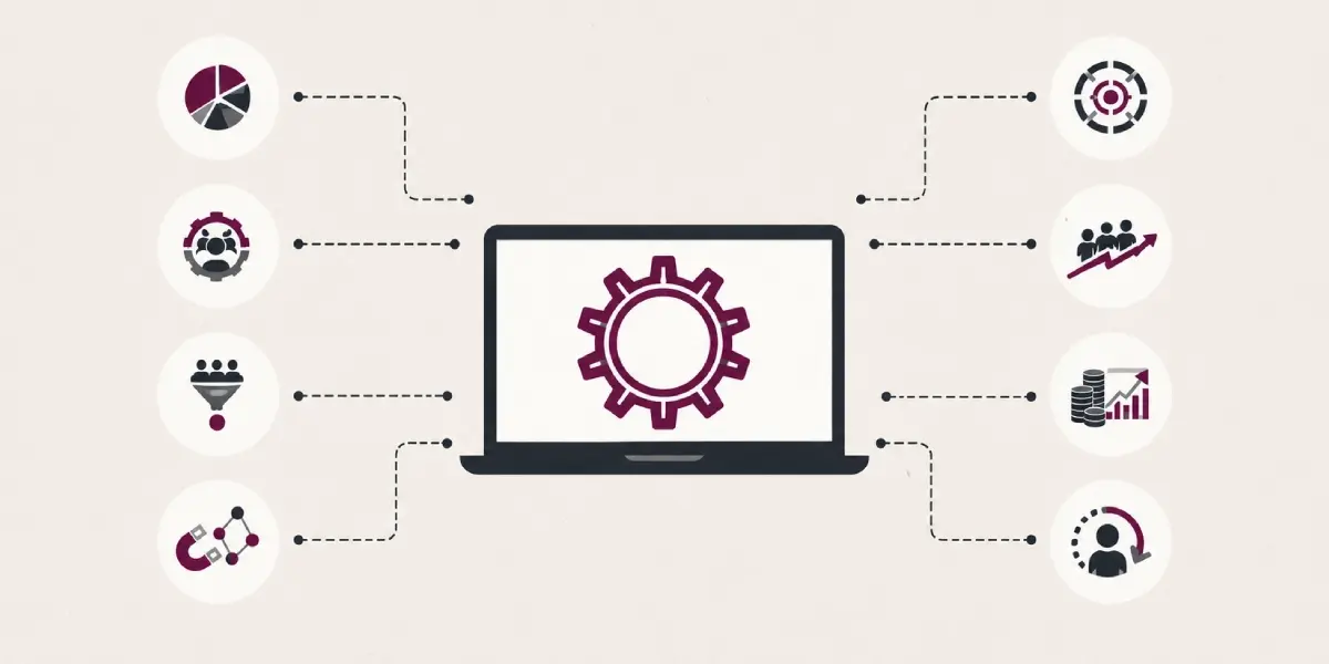 Best Free Marketing Automation Software