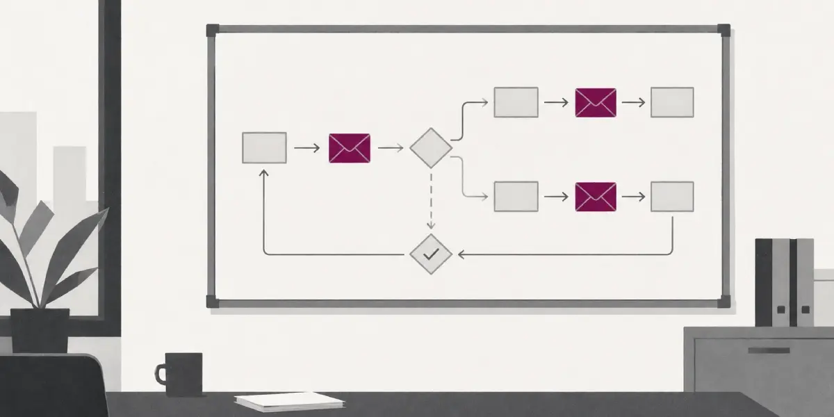 marketing automation workflows